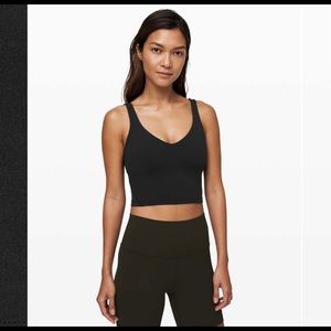 Lululemon Align Tank